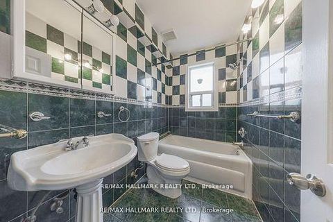 Photo 25 at 185 Laughton Avenue, Pellam Park, Toronto