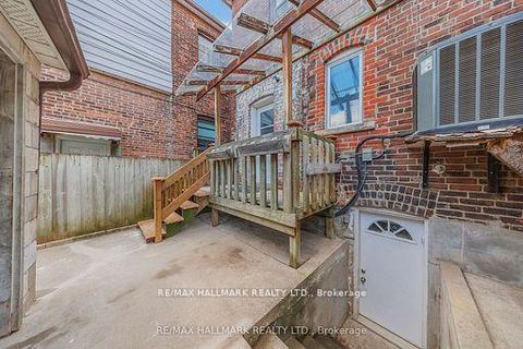 Photo 28 at 185 Laughton Avenue, Pellam Park, Toronto