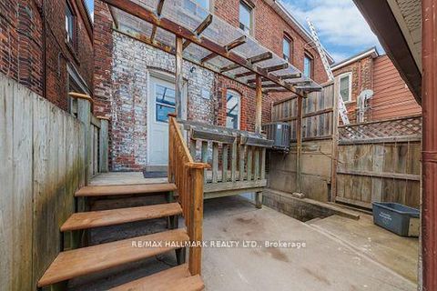Photo 29 at 185 Laughton Avenue, Pellam Park, Toronto