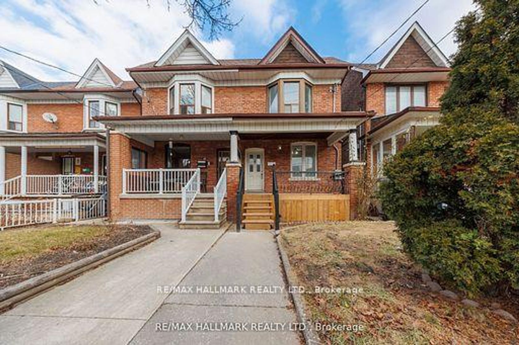 185 Laughton Avenue, Pellam Park, Toronto 