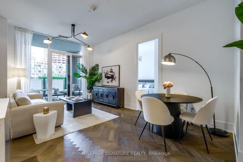 Photo 0 at 312 - 455 Wellington Street W, Waterfront Communities C1, Toronto