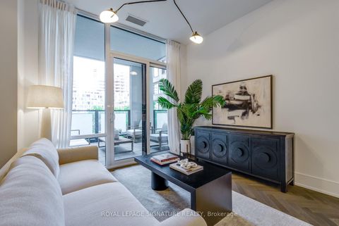 Photo 1 at 312 - 455 Wellington Street W, Waterfront Communities C1, Toronto