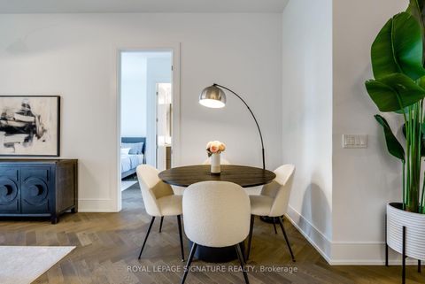 Photo 4 at 312 - 455 Wellington Street W, Waterfront Communities C1, Toronto