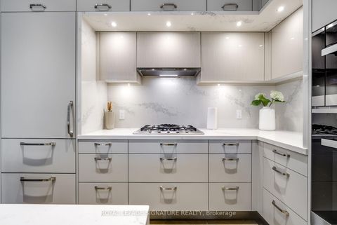 Photo 9 at 312 - 455 Wellington Street W, Waterfront Communities C1, Toronto