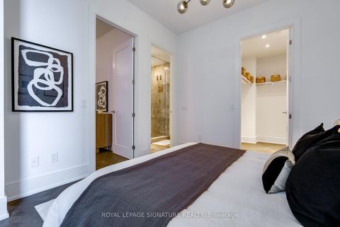 Photo 16 at 312 - 455 Wellington Street W, Waterfront Communities C1, Toronto