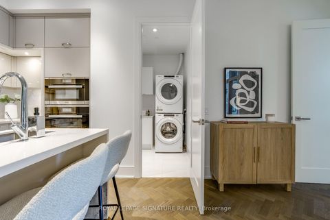 Photo 27 at 312 - 455 Wellington Street W, Waterfront Communities C1, Toronto