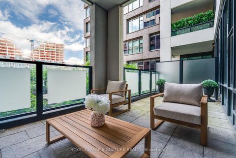 Photo 29 at 312 - 455 Wellington Street W, Waterfront Communities C1, Toronto