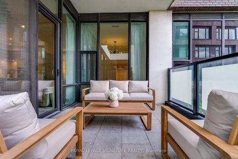 Photo 30 at 312 - 455 Wellington Street W, Waterfront Communities C1, Toronto