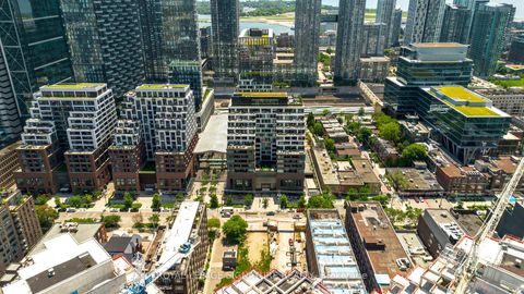 Photo 33 at 312 - 455 Wellington Street W, Waterfront Communities C1, Toronto