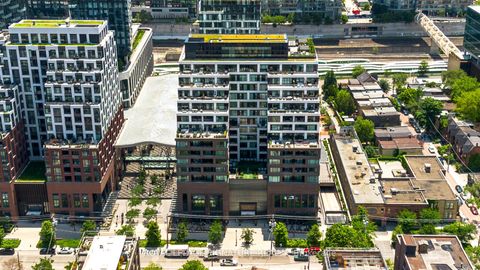 Photo 34 at 312 - 455 Wellington Street W, Waterfront Communities C1, Toronto