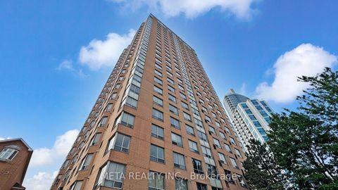 Photo 0 at 2101 - 115 Omni Drive, Bendale, Toronto