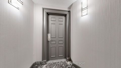 Photo 7 at 2101 - 115 Omni Drive, Bendale, Toronto
