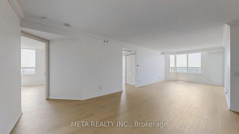 Photo 12 at 2101 - 115 Omni Drive, Bendale, Toronto