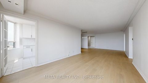 Photo 13 at 2101 - 115 Omni Drive, Bendale, Toronto