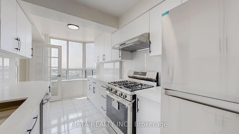 Photo 18 at 2101 - 115 Omni Drive, Bendale, Toronto
