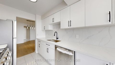 Photo 19 at 2101 - 115 Omni Drive, Bendale, Toronto
