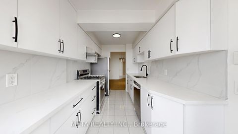 Photo 20 at 2101 - 115 Omni Drive, Bendale, Toronto