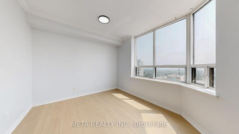 Photo 29 at 2101 - 115 Omni Drive, Bendale, Toronto