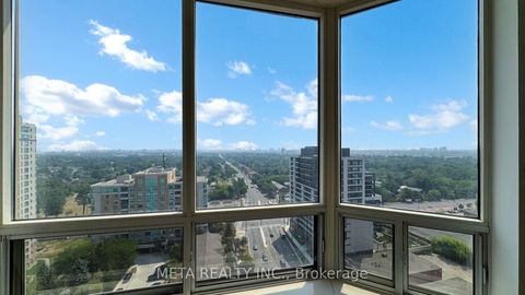 Photo 34 at 2101 - 115 Omni Drive, Bendale, Toronto