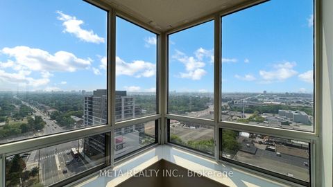 Photo 40 at 2101 - 115 Omni Drive, Bendale, Toronto
