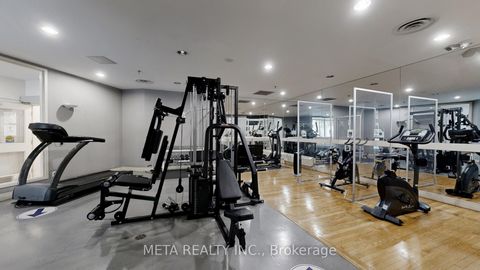 Photo 43 at 2101 - 115 Omni Drive, Bendale, Toronto