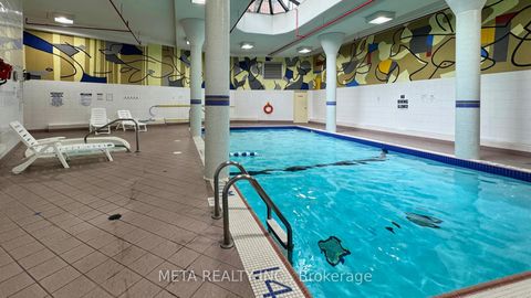 Photo 45 at 2101 - 115 Omni Drive, Bendale, Toronto
