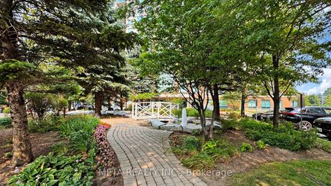 Photo 47 at 2101 - 115 Omni Drive, Bendale, Toronto
