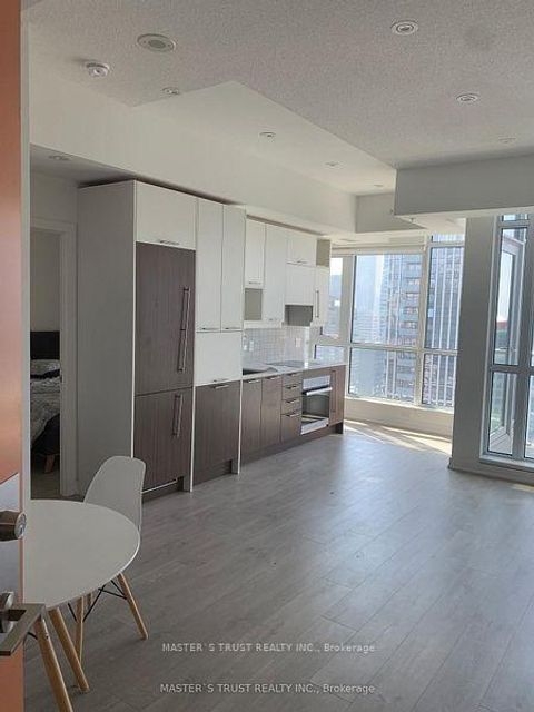 Photo 0 at 2406 - 30 Nelson Street, Waterfront Communities C1, Toronto
