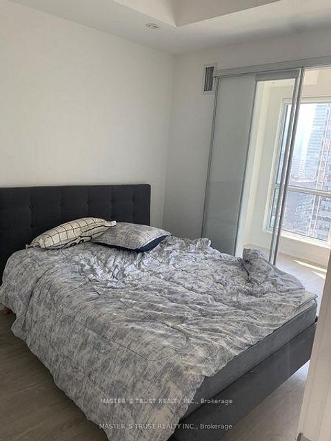 Photo 3 at 2406 - 30 Nelson Street, Waterfront Communities C1, Toronto
