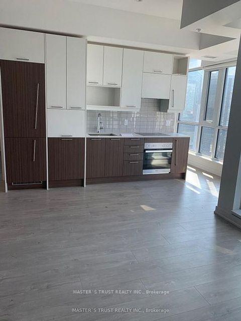 Photo 6 at 2406 - 30 Nelson Street, Waterfront Communities C1, Toronto