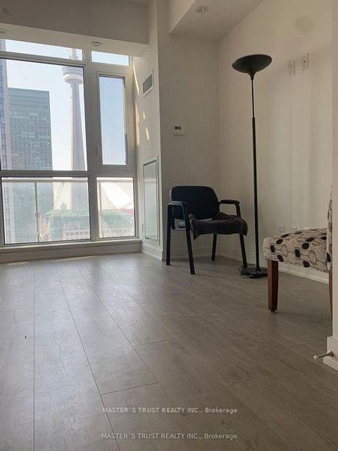Photo 8 at 2406 - 30 Nelson Street, Waterfront Communities C1, Toronto