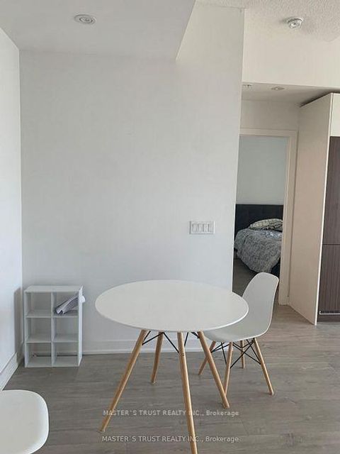 Photo 9 at 2406 - 30 Nelson Street, Waterfront Communities C1, Toronto