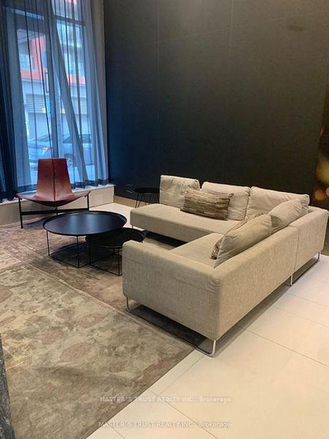 Photo 12 at 2406 - 30 Nelson Street, Waterfront Communities C1, Toronto