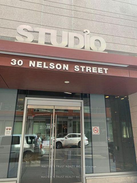Photo 13 at 2406 - 30 Nelson Street, Waterfront Communities C1, Toronto