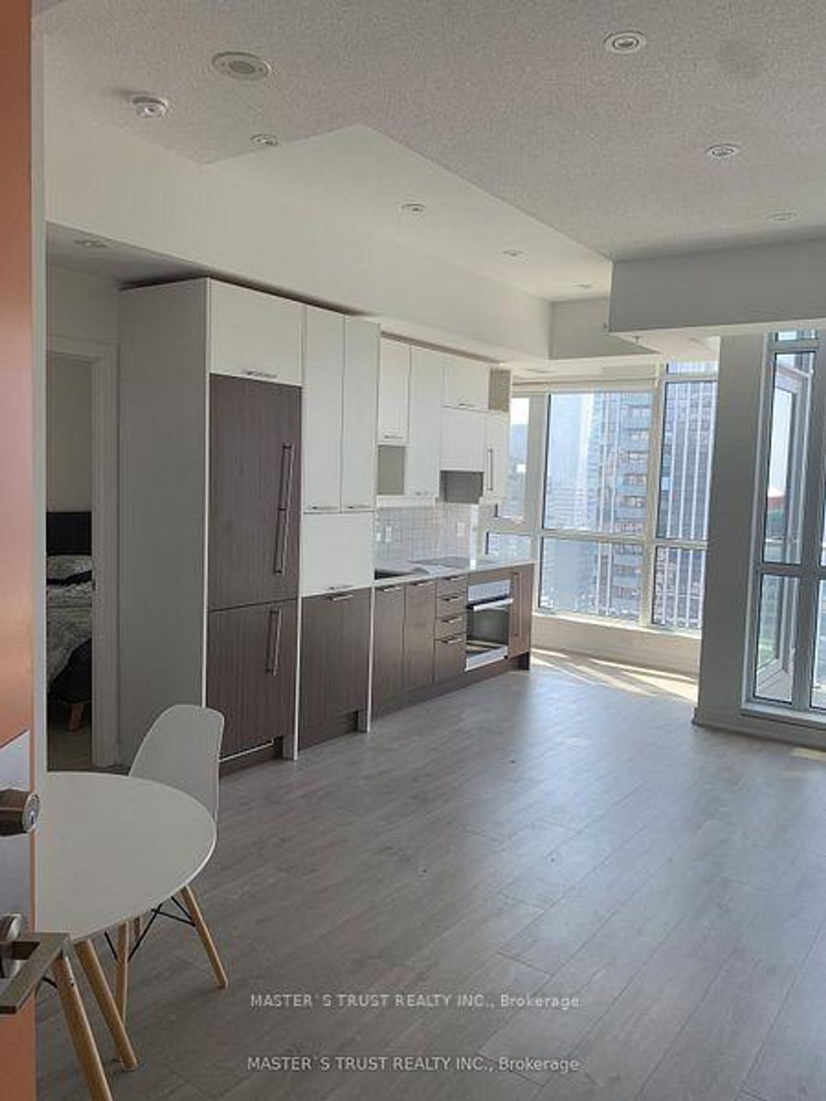 2406 - 30 Nelson Street, Waterfront Communities C1, Toronto 