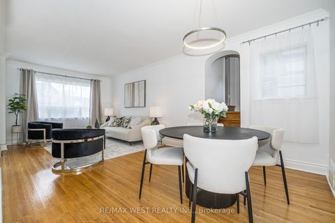 Photo 12 at 26 Parkland Road, Cliffside, Toronto