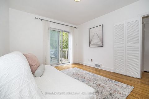 Photo 20 at 26 Parkland Road, Cliffside, Toronto