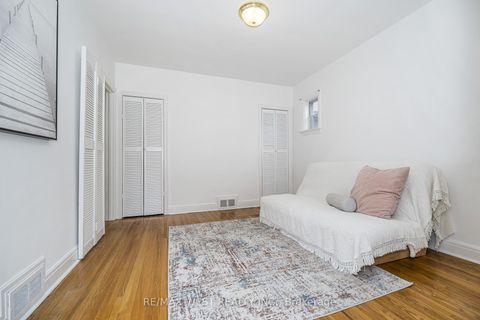 Photo 21 at 26 Parkland Road, Cliffside, Toronto