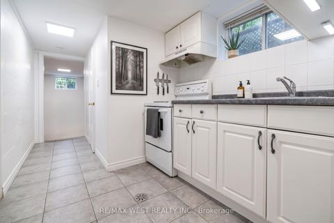Photo 24 at 26 Parkland Road, Cliffside, Toronto