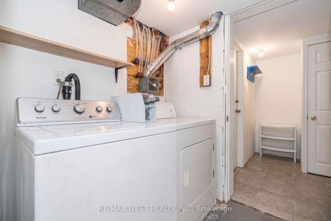 Photo 25 at 26 Parkland Road, Cliffside, Toronto