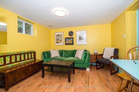 Photo 28 at 26 Parkland Road, Cliffside, Toronto