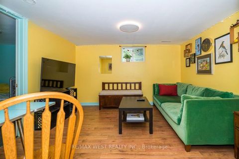 Photo 29 at 26 Parkland Road, Cliffside, Toronto