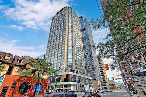 Photo 0 at 1920 - 155 Yorkville Avenue, Annex, Toronto