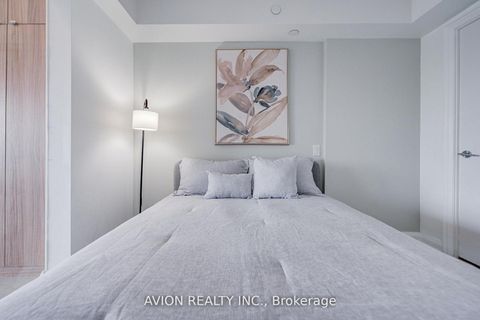 Photo 9 at 1920 - 155 Yorkville Avenue, Annex, Toronto