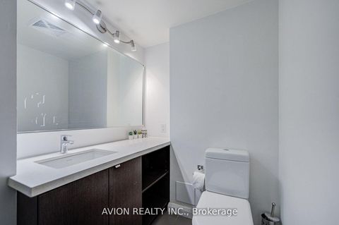 Photo 14 at 1920 - 155 Yorkville Avenue, Annex, Toronto