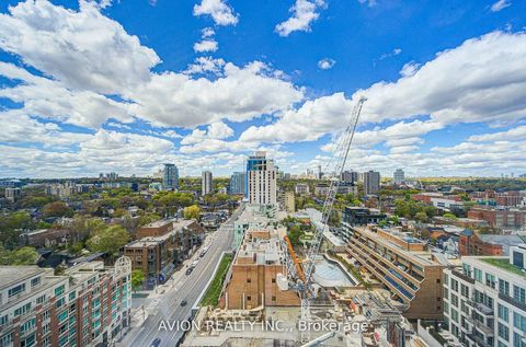 Photo 15 at 1920 - 155 Yorkville Avenue, Annex, Toronto