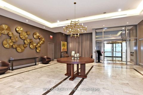 Photo 17 at 1920 - 155 Yorkville Avenue, Annex, Toronto
