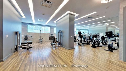 Photo 18 at 1920 - 155 Yorkville Avenue, Annex, Toronto