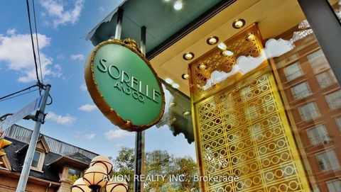 Photo 21 at 1920 - 155 Yorkville Avenue, Annex, Toronto