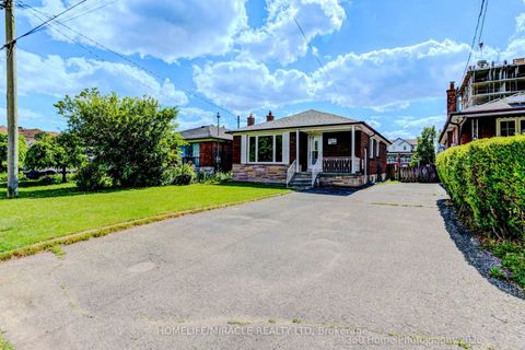 Photo 1 at 108 Cleta Drive, Kennedy Park, Toronto